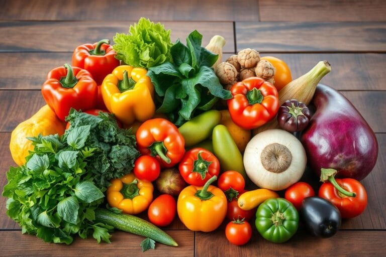 Bem-Estar com alimentação saudável