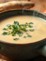 Caldo de Mandioca