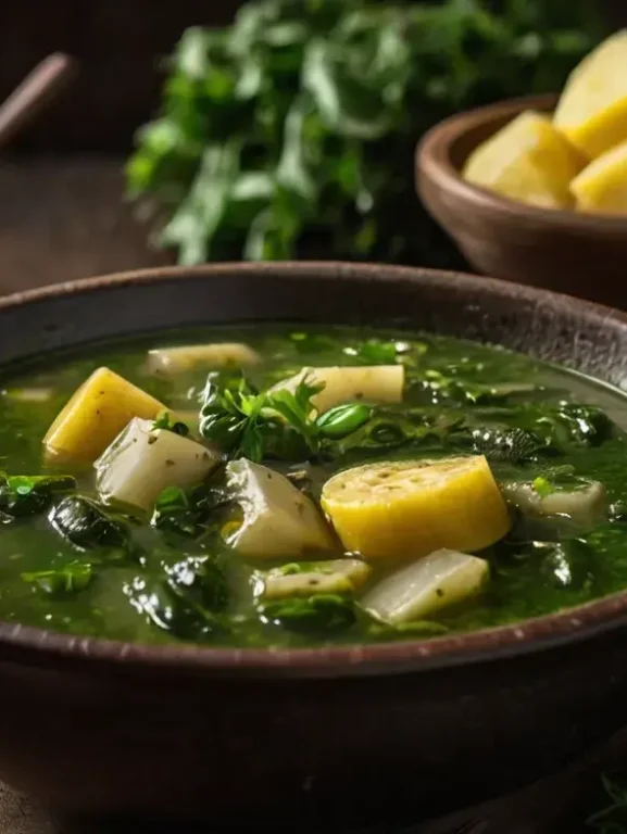 Caldo Verde