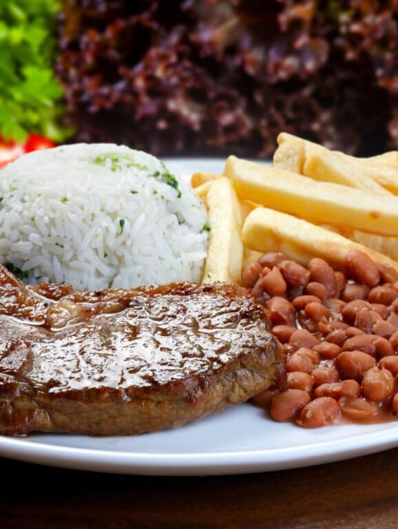 receitas inesquecíveis