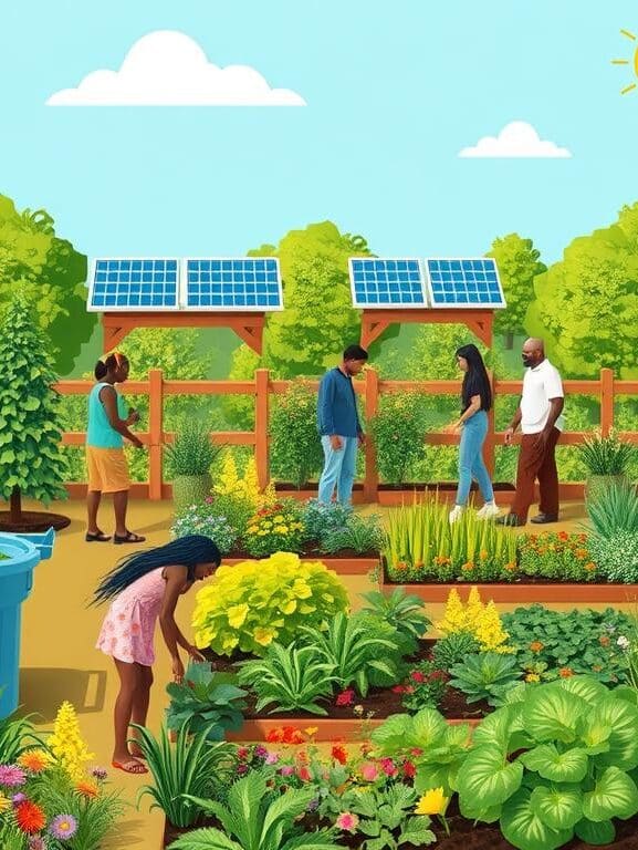 Reduzir o desperdício