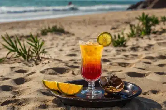 Drink Sex on the Beach