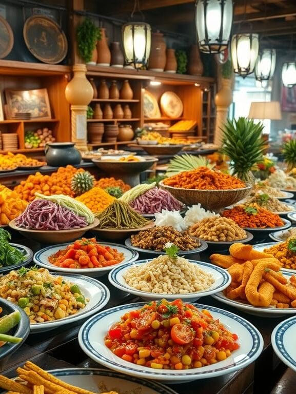 Histórias e Curiosidades Gastronômicas