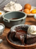 Petit Gâteau