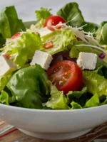 Salada Caesar