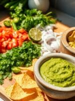 guacamole