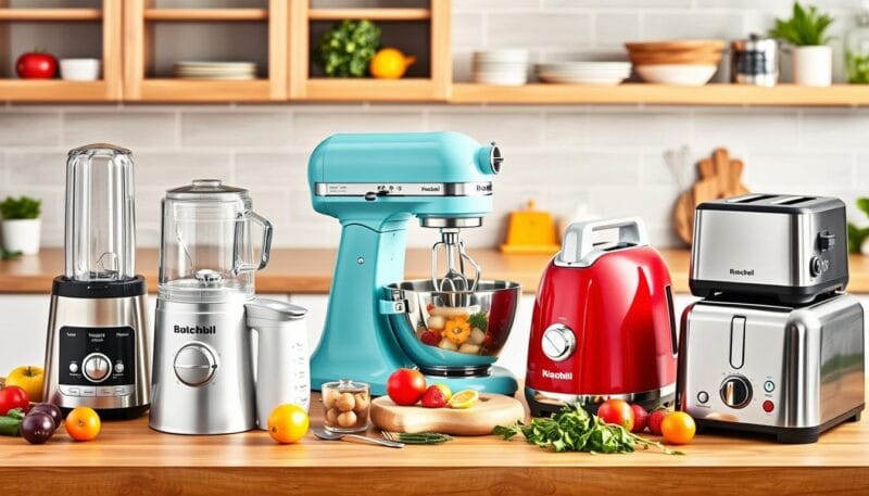 equipamentos culinários