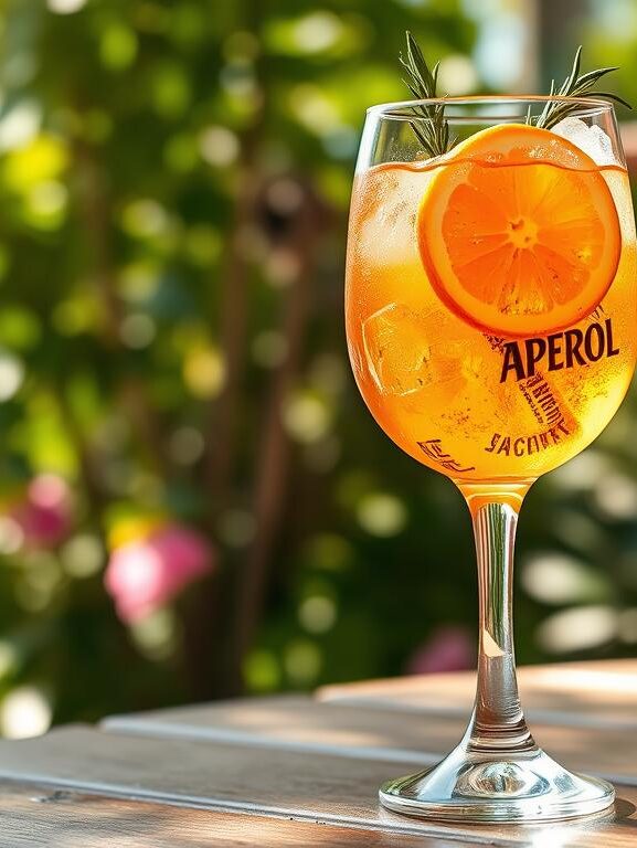 Aperol Spritz