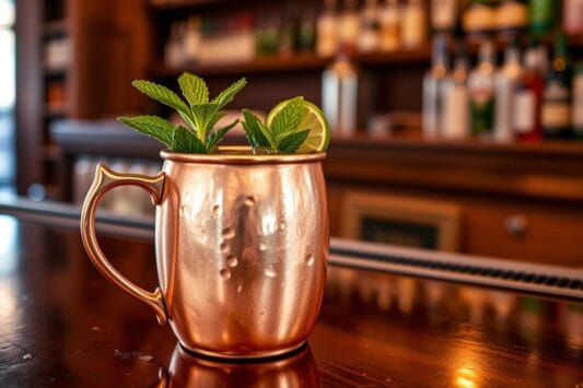 Moscow Mule
