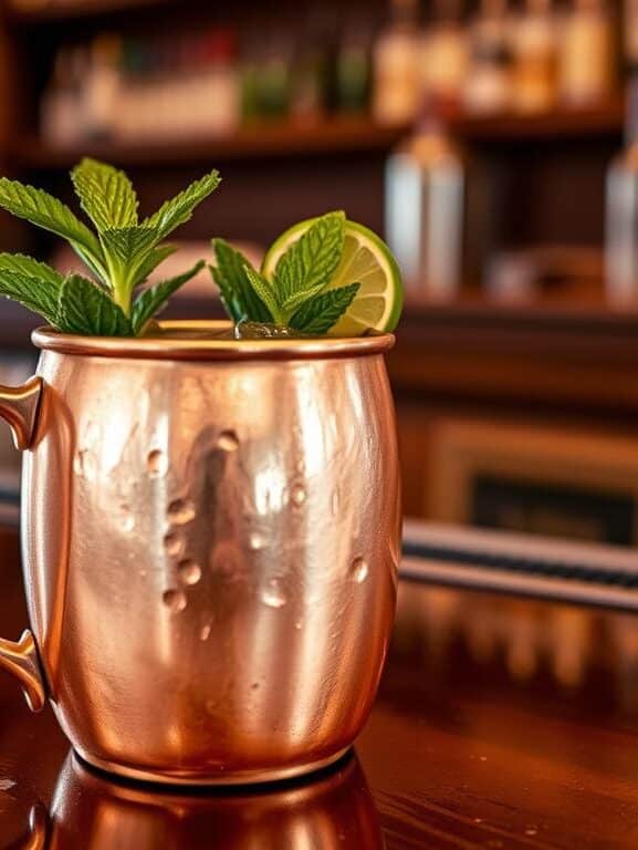 Moscow Mule