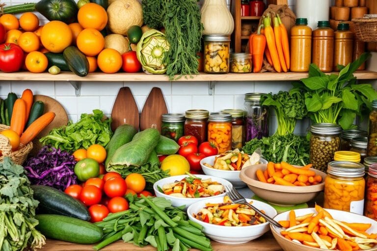 Sabores Sem Desperdício