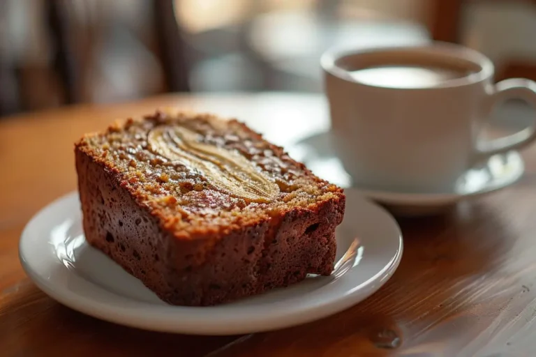 Bolo de Banana 2