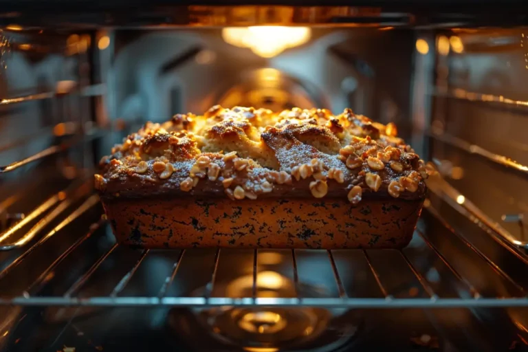 Bolo de Banana 3