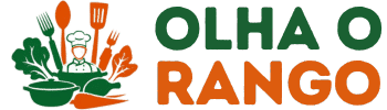 Logo Olha o Rango