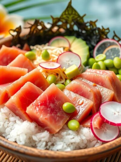 Poke