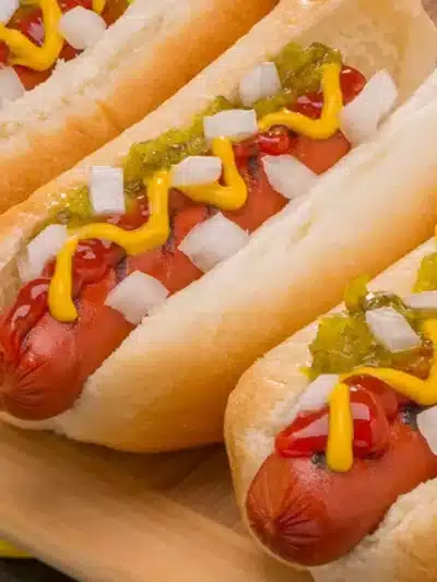 Cachorro-Quente