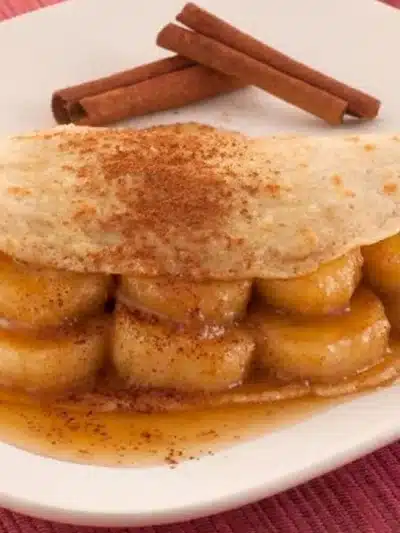 Panquecas